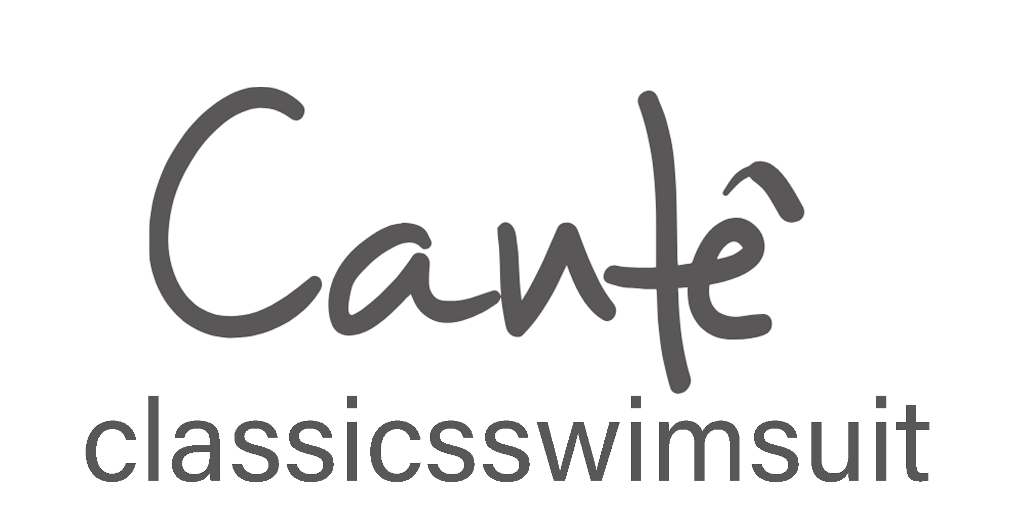 Classicsswimsuit